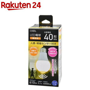 LEDd E26 40` lÃZT[t dF(1)yOHMz