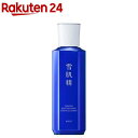薬用雪肌精 ブライトニング エッセンス ローション(200ml)【雪肌精】[ハトムギ化粧水 化粧水 美白]