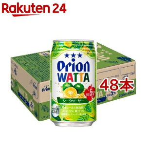WATTA V[N[T[(350ml*48{Zbg)