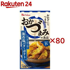 Â܂݂̈i Cۉo^[|eg(8.3g×80Zbg)