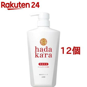 n_J {fB\[v t tbVt[̍ {(500ml*12Zbg)yn_J(hadakara)z