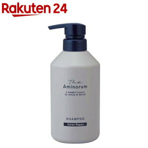 The Aminorum W A~m Vv[ {(400ml)