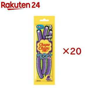 �`���b�p�`���v�X �T���[�`���[�u�����O�O�~(24g×20�Z�b�g)�y�N���V�G�t�[�Y�z