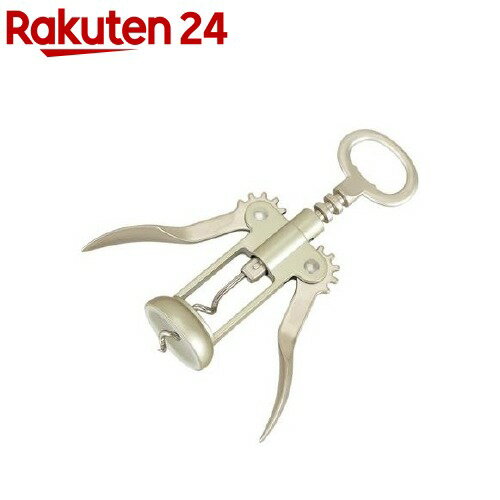 楽天市場 カイハウス セレクト ワインコルク抜き ウィング Dh7185 1コ入 Kai House Select 楽天24
