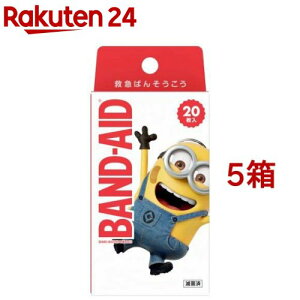 ohGCh ~jIY(20*5Zbg)yohGCh(BAND-AID)z[Jnp ΂񂻂 LN^[ h ~} h]