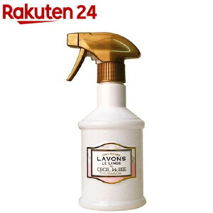 ���{�� �t�@�u���b�N�~�X�g ���u���[�V�b�N(370ml)�y���{��(LAVONS)�z