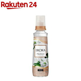 IROKA ホーリージャスミン 本体(540ml)【フレア フレグランス】