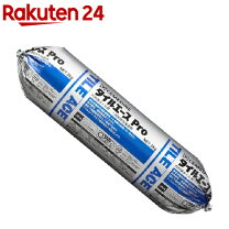 楽天市場】タイルエース l pro 2kg入の通販 6月3日まで出品タイルエース L pro 2KG ホワイト 9本入