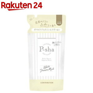 P-sha(p[V)l(480ml×4)