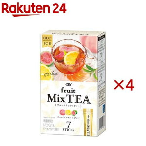 �L�[�R�[�q�[ �t���[�c�~�b�N�X�e�B�[(7�{��×4�Z�b�g)�y�L�[�R�[�q�[(KEY COFFEE)�z