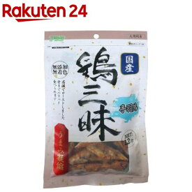 鶏三昧 手羽先 犬用(12本入)