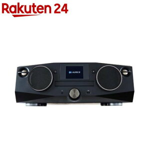 ���ŃG���C�[�g���[�f�B���O CD�^FM���C�����X�X�s�[�J�[�V�X�e�� AX-XSS100(K)(1��)�yAUREX�z