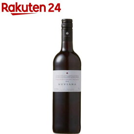 ヌヴィアナ・テンプラニーリョ・カベルネ・ソーヴィニヨン(750ml)