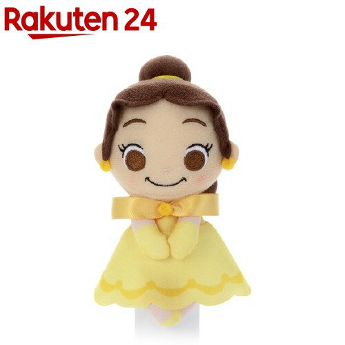 楽天市場 ディズニーキャラクター ちょっこりさん ベル ぬいぐるみ 1個 楽天24