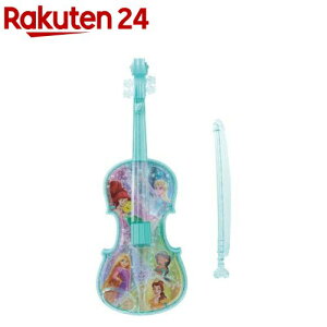 ドリームレッスンバイオリン ディズニーキャラクターver.(1セット)【バンダイ(ディズニー)】
