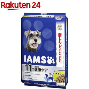 �A�C���X 11�Έȏ�p �����̌��N�P�A �`�L�� ����(12kg)�ym3ad�z�ydalc_iams�z�y�A�C���X�z