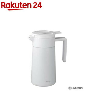 Z~bNR[eBO ^dۉ|bg CHP-600-W(1)ynI(HARIO)z