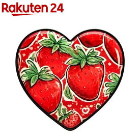 グリップトック 2025モデル ハート ストロベリー 33GRHTEPBLHT13(1個)