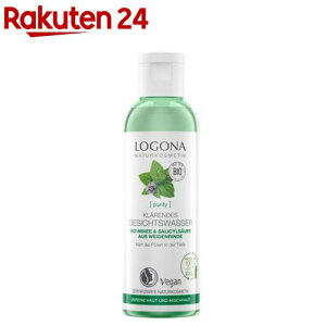 Si Nt@C tFCVgi[ ~g(125ml)ySi(LOGONA)z