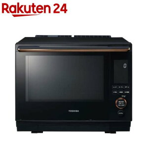 TOSHIBA(����) �X�`�[���I�[�u�������W �Ηq�h�[�� ER-D5000A(K)�u���b�N(1��)�y����(TOSHIBA)�z