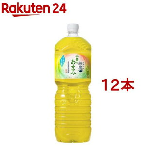  t̂܂ PET(yR炭)(2L*12{Zbg)yz[]