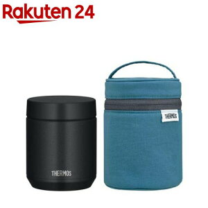 T[X ^fMX[vW[Zbg JED-300 BK  RES-003 BL(1Zbg)yT[X(THERMOS)z