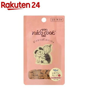 �j�R�N�b�N ���Y�V�R�T���L���[�u �~�j ���L���p(10g)�ynicocook(�j�R�N�b�N)�z