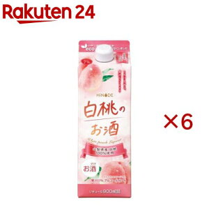 HINODE �����̂���(900ml×6�Z�b�g)