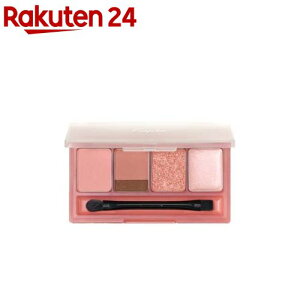 �}���`�C�[�W�[�p���b�g 01 �C���p���X�s���N(3.8g)�yFujiko(�t�W�R)�z