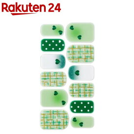 【企画品】ネイルホリック 推し活ネイルシール 05(12枚入)【ネイルホリック】