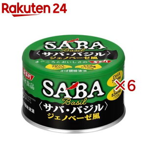 SABA oW WFmx[[ YTo(140g×6Zbg)