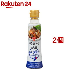フンドーキン りゅうきゅうのたれ(230g*2コセット)【フンドーキン】