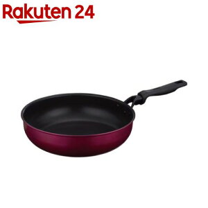 �T�[���X �f�����u���V���[�Y IH�Ή� �u�ߓ� 26cm ���b�h KFM-026D R(1��)�y�T�[���X(THERMOS)�z