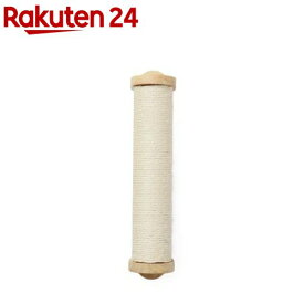 バリバリつめとぎポール ケージ用(1個)【猫壱】