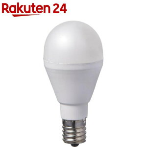 �G���p(ELPA) LED�d�� �~�j�N���v�g���` LDA7L-G-E17-G4106(1��)�y�G���p(ELPA)�z