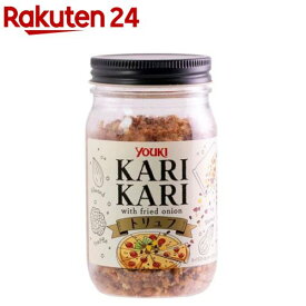 ユウキ食品 カリカリトリュフ(120g)[ザクザク サラダ トッピング]