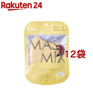 MASMiX}XN ex[W*Cbh(7*12܃Zbg)