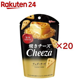 チーザ チェダーチーズ(32g×20セット)