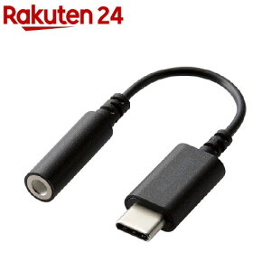 GR Type-C-4Ƀ3.5mmXeI~jvOϊP[u fUCϋv ubN(1R)yGR(ELECOM)z