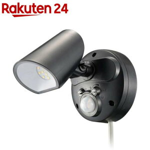 monban LED�Z���T�[���C�g 1�� LS-AS1000K4-K(1��)