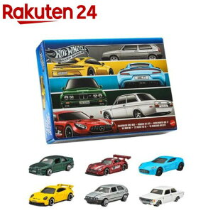 �z�b�g�E�B�[�� ���[���X�^�C�� �}���`�p�b�N �~�j�J�[ JLB25(1�Z�b�g)�y�z�b�g�E�B�[��(HOT WHEELS)�z[�~�j�J�[ �Z�b�g �_�C�L���X�g�J�[ �R���N�V����]