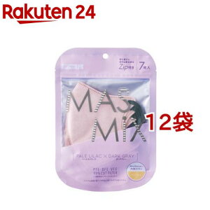 MASMiX}XN y[CbN*_[NOC(7*12܃Zbg)