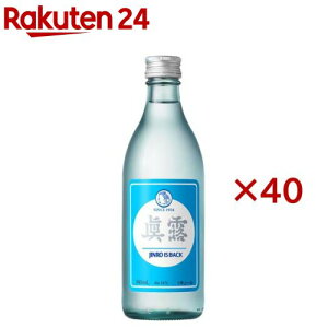 ���I is back Alc.16%(20�{��×2�Z�b�g(1�{360ml))�y���I(JINRO)�z