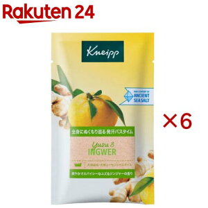 y1ނIׂzNiCv oX\g(50g×6Zbg)yNiCv(KNEIPP)z