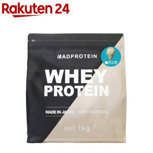 MADPROTEIN zGCveC oj(1kg)