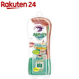 ディーアップ(D.U.P) ワンダーアイリッドテープ 片面タイプ(144枚入)【ディーアップ(D.U.P)】[アイテープ 二重 強力接着]