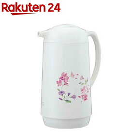 象印 ガラスマホービン 1L AG-KE10(1個)【象印マホービン（ZOJIRUSHI）】