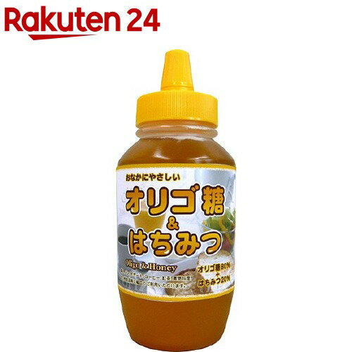 楽天市場 オリゴ糖 はちみつ 800g 梅屋ハネー 楽天24