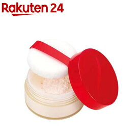 綾花 潤肌実 粉おしろい パール(20g)【綾花】