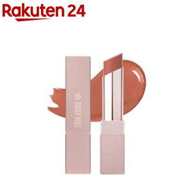 DAISY DOLL by MARY QUANT リップスティーラー 04 夢を叶えるトパーズ(3g)【DAISY DOLL by MARY QUANT(マリークワント)】